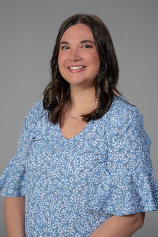 Carrie Roberson