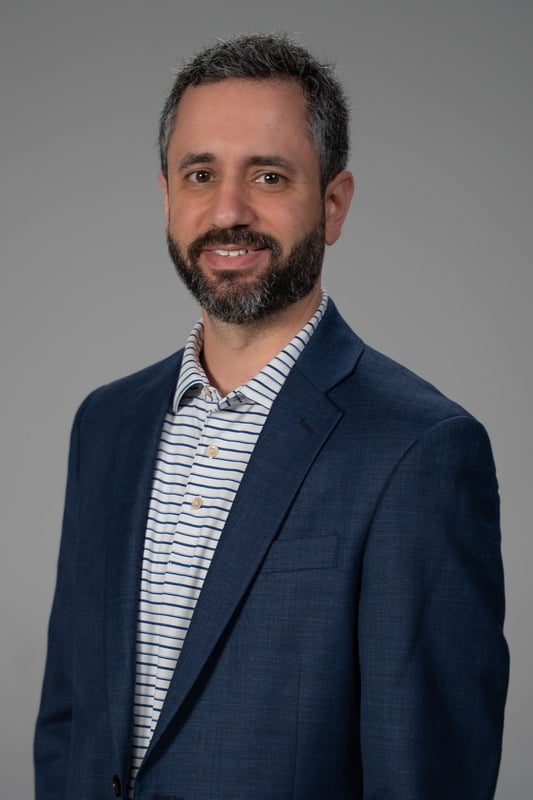 Mike Weinberger